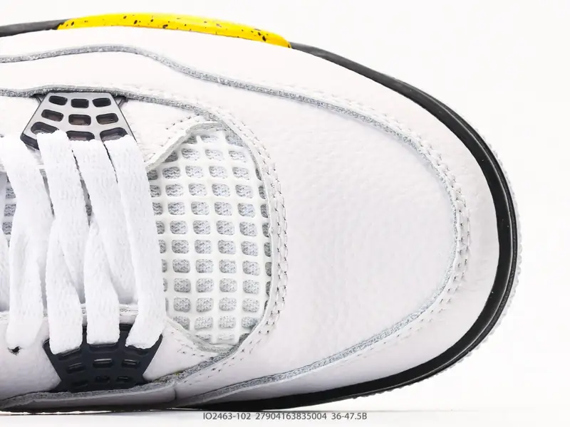 Air Jordan Baskets de basketball Rétro Mi-hauteur IO2463-102 #27904163835004